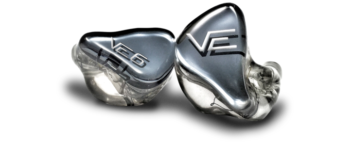 VE6 X1/X2 - limited Silver Edition
